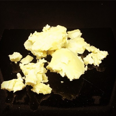 Beurre de karité qualité biologique